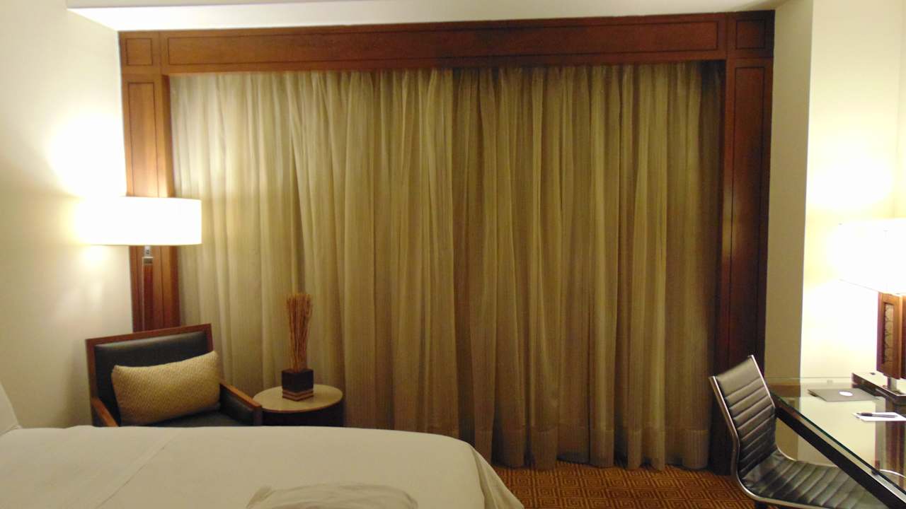 Zimmer Hotel JW Marriott Bogota