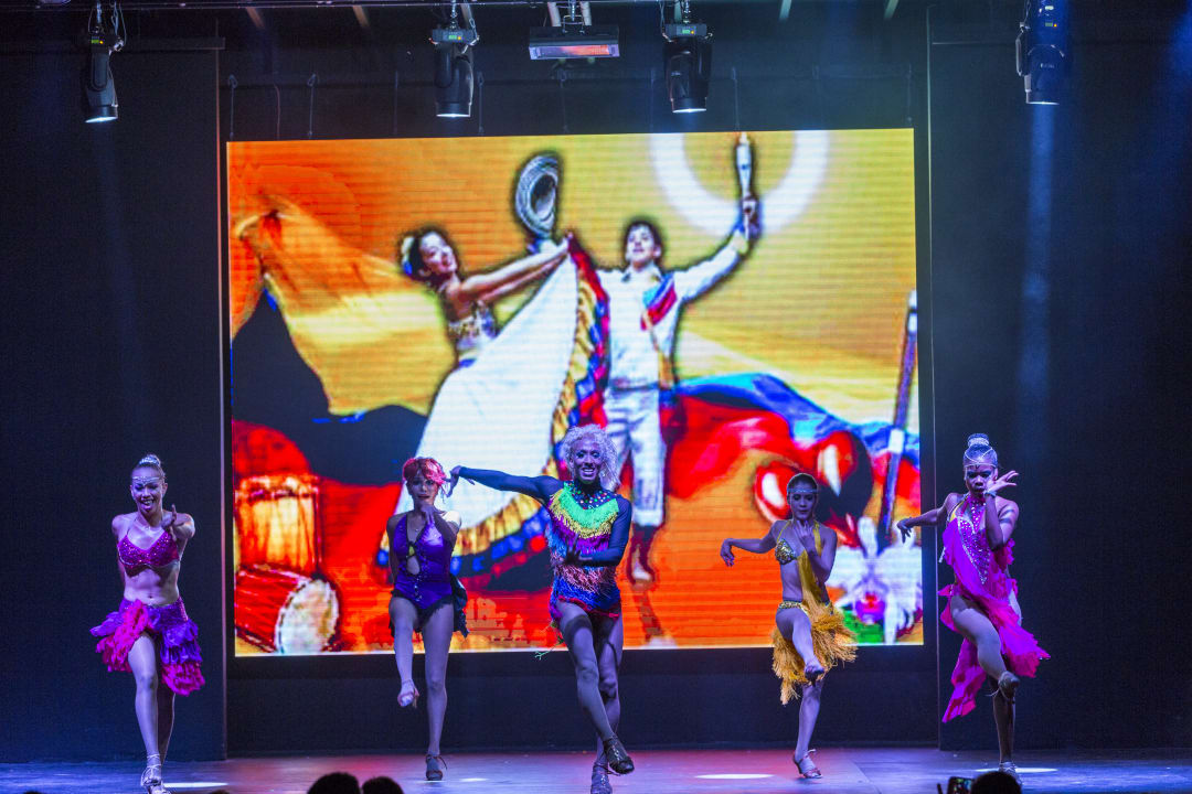 Sport & Freizeit Side Royal Palace Hotel & Spa