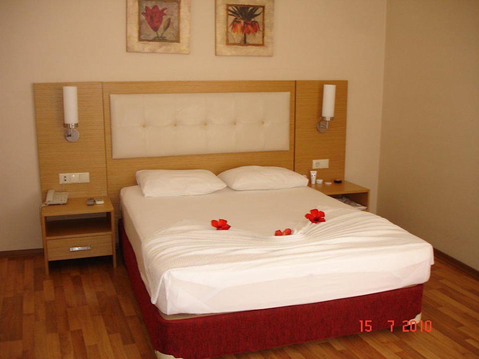 Zimmeransicht Alaiye Resort & Spa