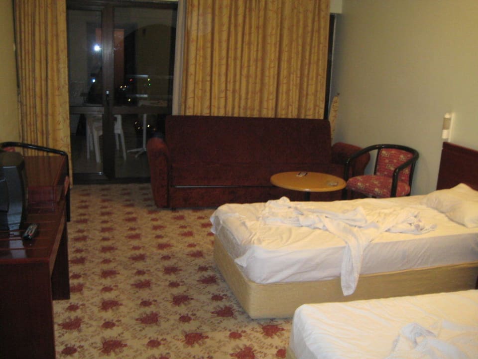 Номер Hotel Golden Day