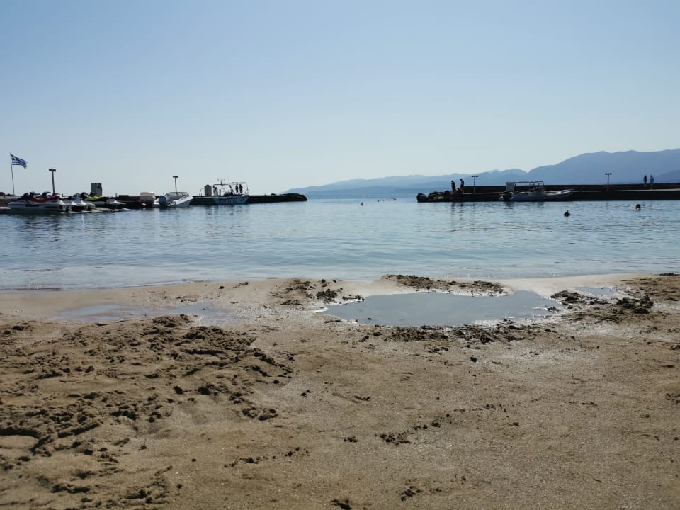 Strand Nana Golden Beach