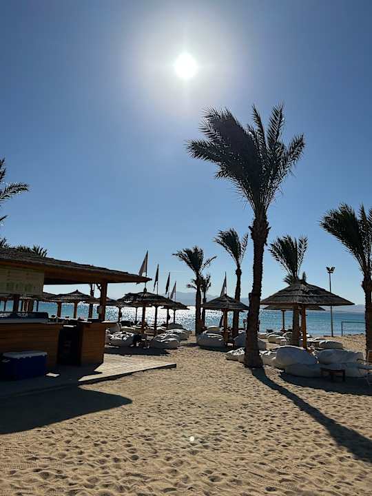 Strand ROBINSON SOMA BAY