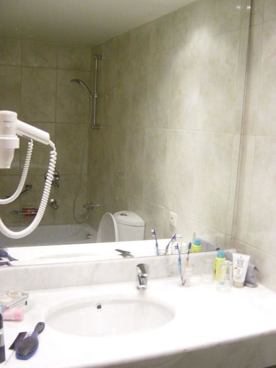 Bungalow Olympian Bay Grand Resort