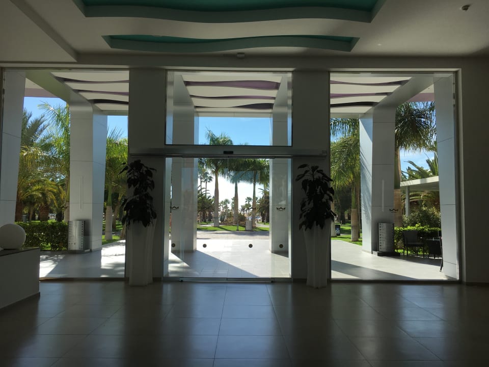 Sonstiges Hotel Riu Gran Canaria