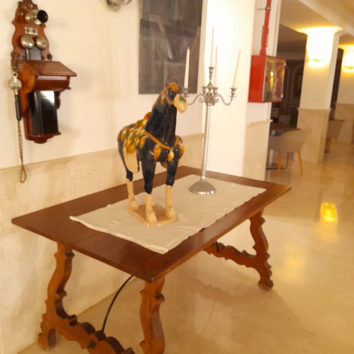 Sonstiges Hotel Morito