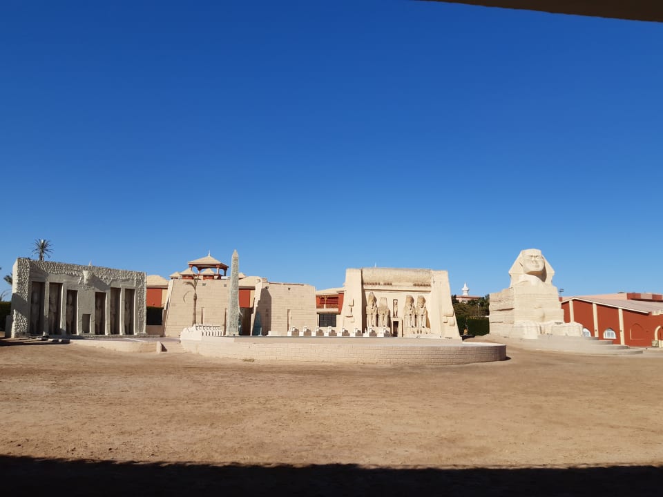 Sport & Freizeit Pickalbatros Alf Leila Wa Leila Resort - Neverland Hurghada