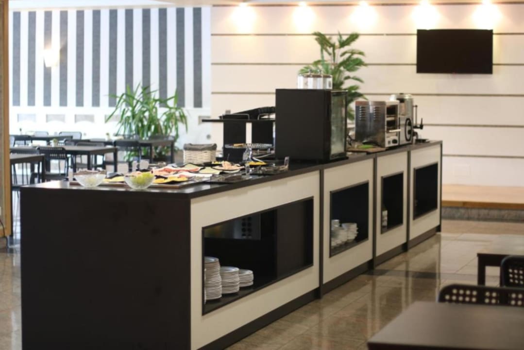 Gastro Hotel Alfonso I