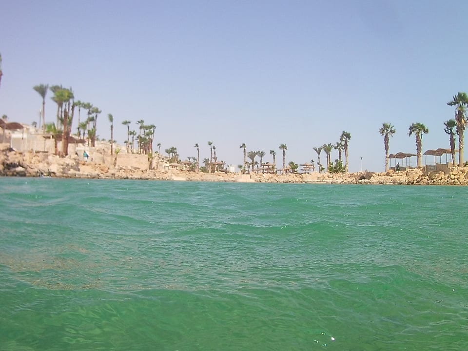 Strand Pickalbatros Citadel Resort
