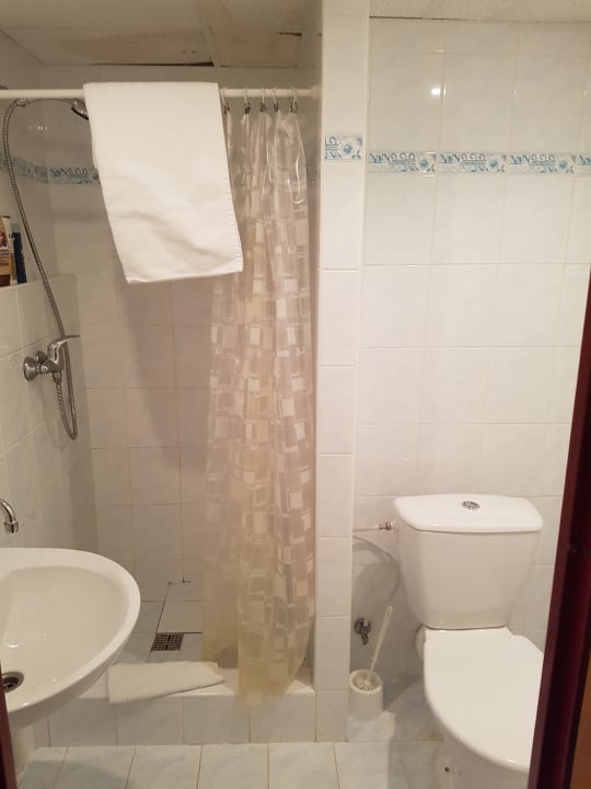 Zimmer Hotel Fit Fun