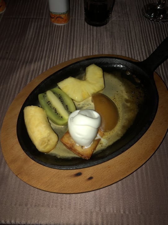 Gastro Sentido Trendy Verbena Beach