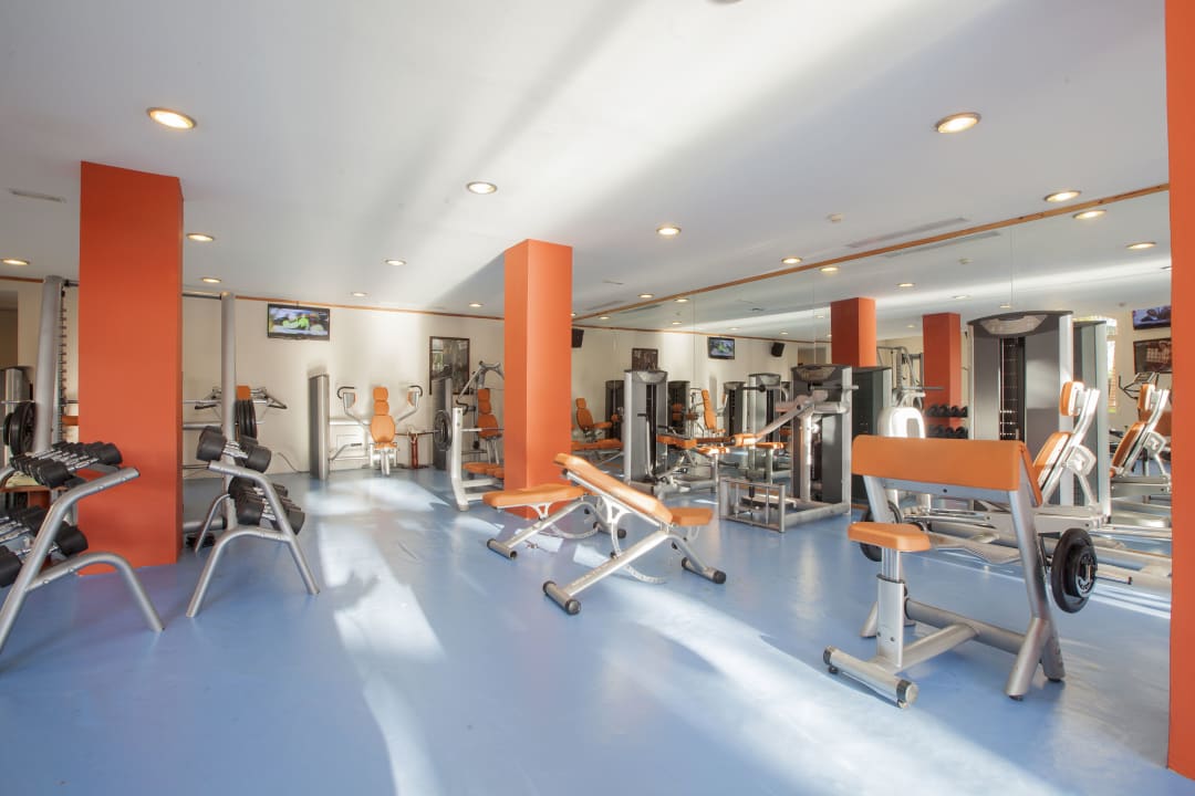 Sport & Freizeit Majestic Colonial Punta Cana