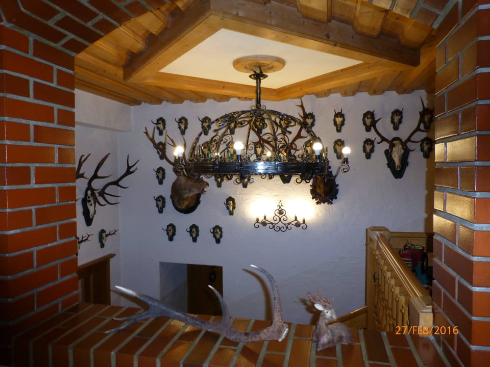 Rustikal Hotel Starchlhof