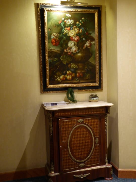 Gang 2. Stock Hotel dei Consoli