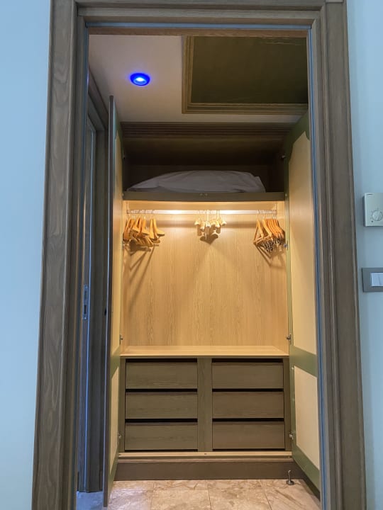 Zimmer Atrium Prestige Thalasso Spa Resort & Villas