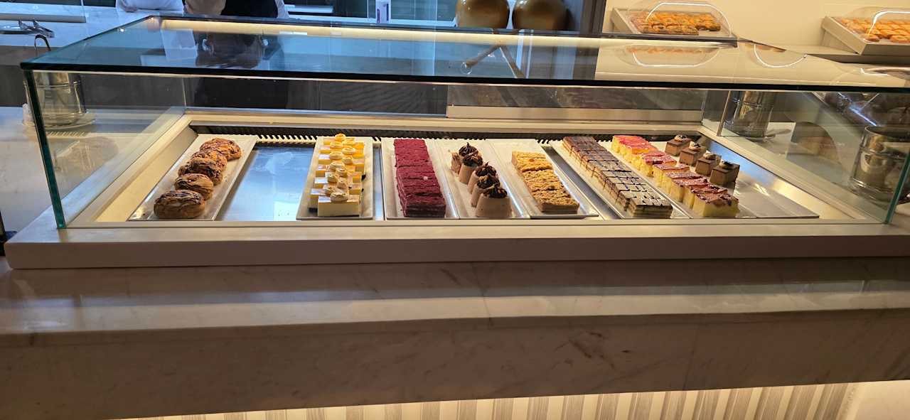 Gastro Pickalbatros Palace Resort