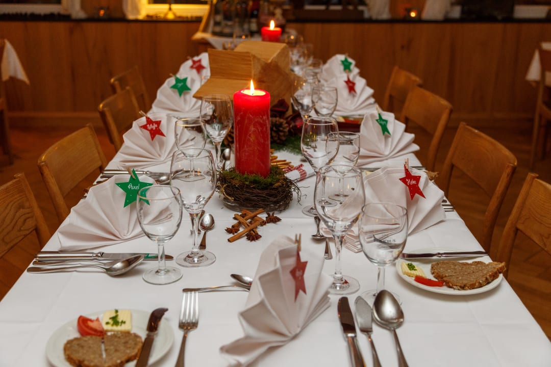 Gastro Landgasthof Stöltings Landhaus