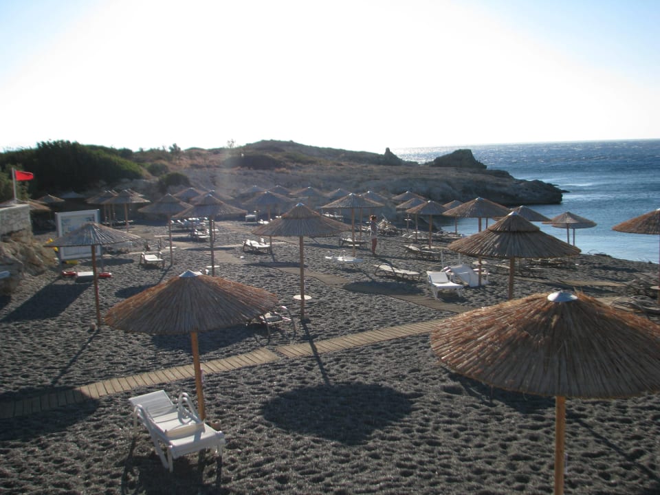 Plaża Hotel Kakkos Bay