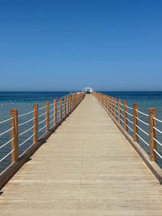 Strand SUNRISE Anjum Resort