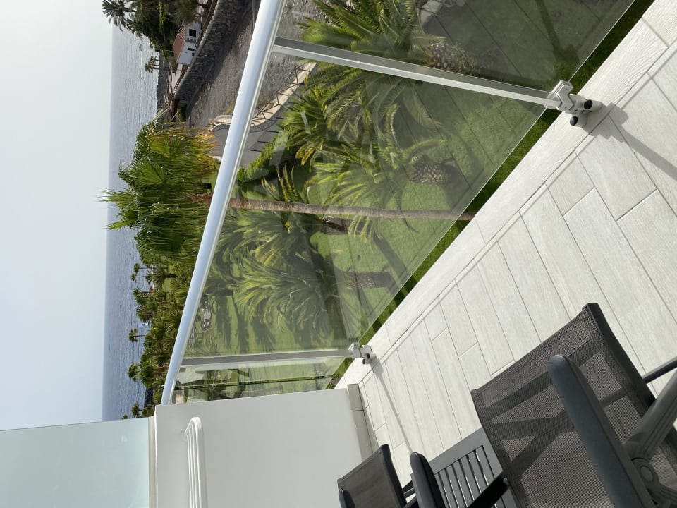 Zimmer Hotel Riu Palace Tenerife