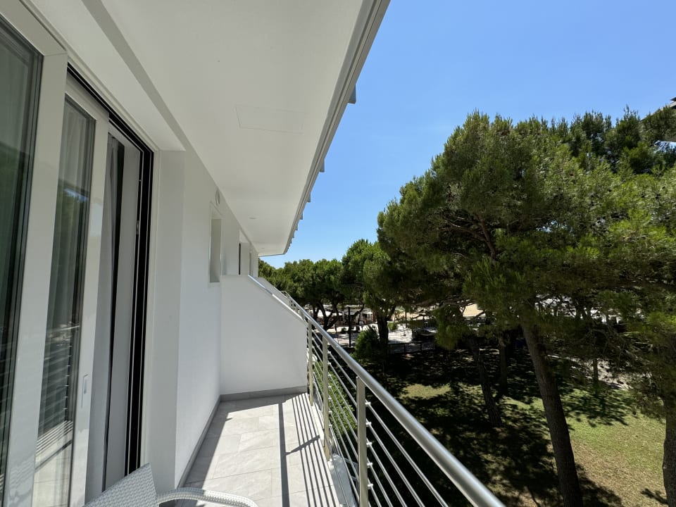 Zimmer Grand Hotel Playa