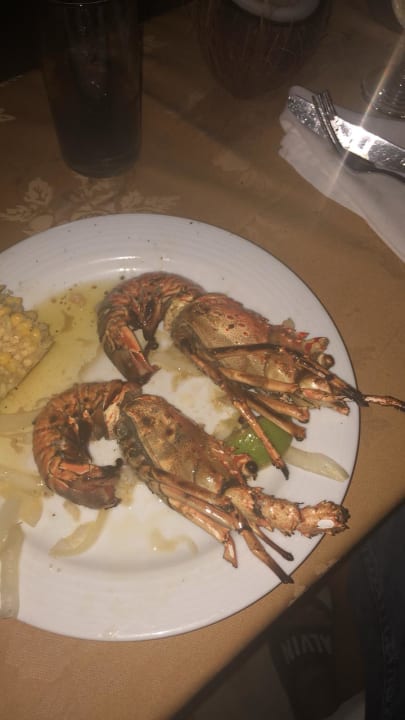 Gastro Dreams La Romana Resort & Spa