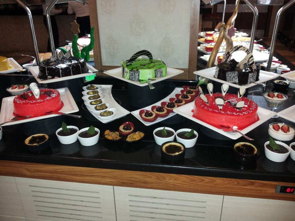 Schön, schöner, am schönsten! Annabella Diamond Hotel & Spa