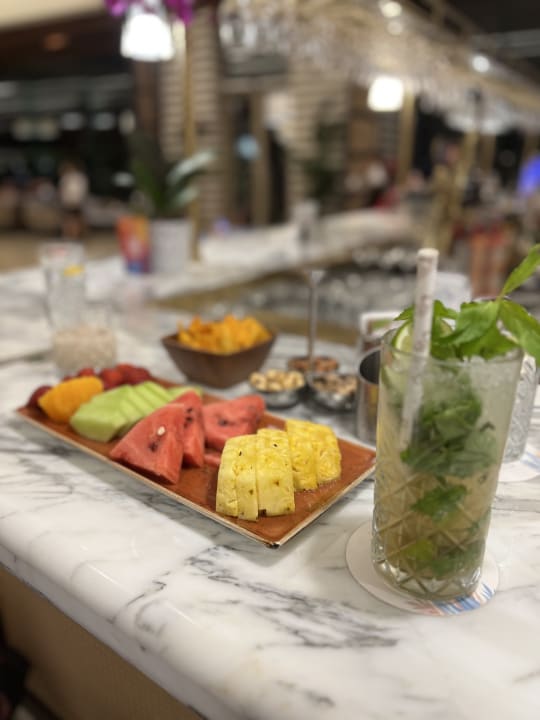 Gastro Gloria Serenity Resort