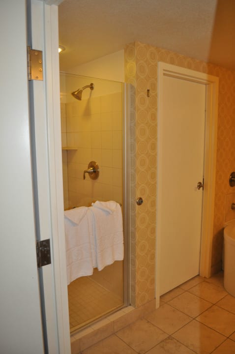 Großes Bad Hotel Planet Hollywood Resort & Casino