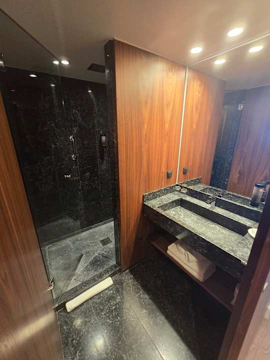 Zimmer Aquila Atlantis Hotel