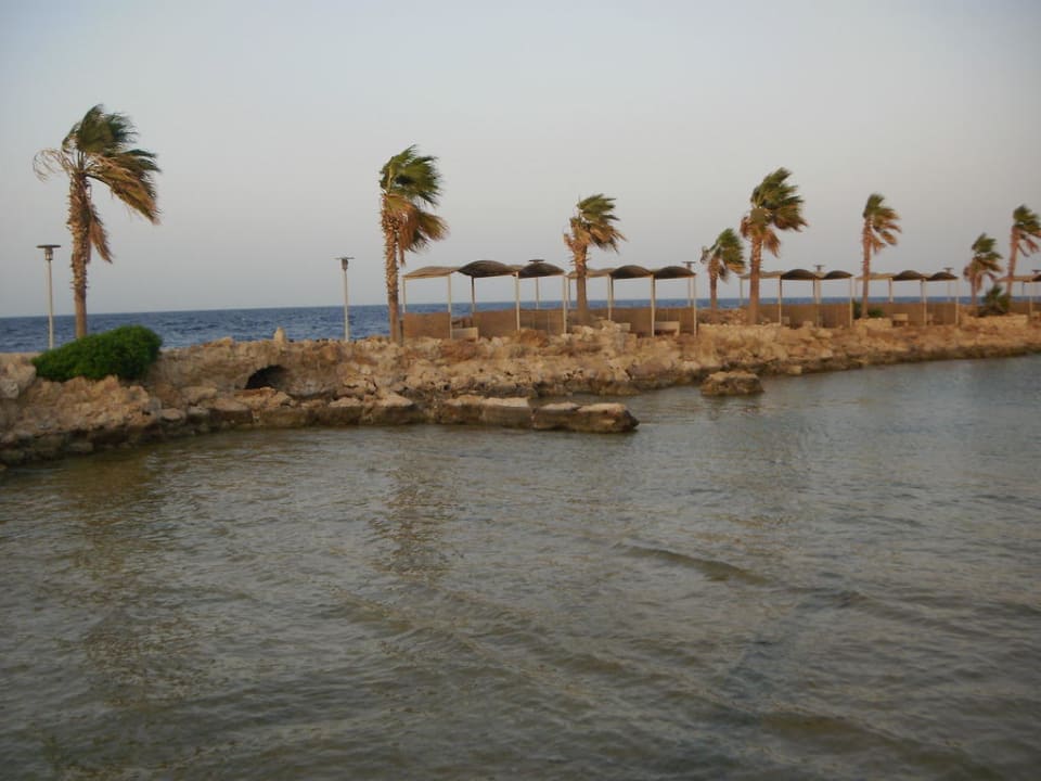 Lagune Pickalbatros Citadel Resort