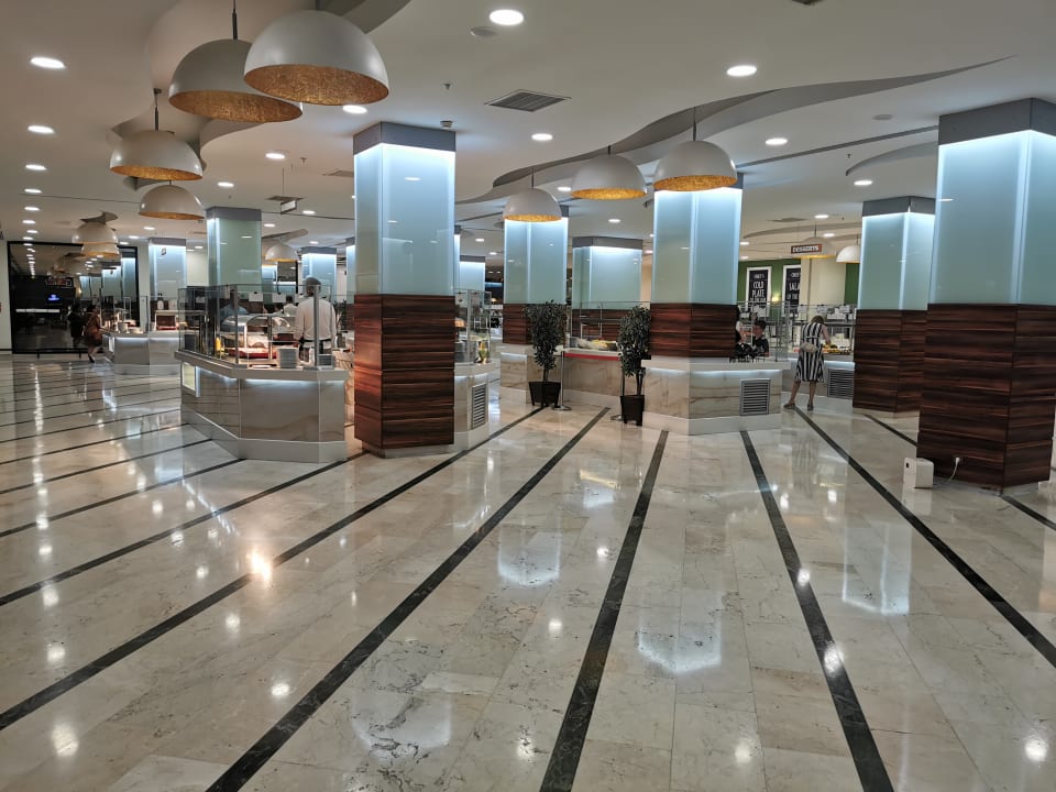 Gastro AQI Pegasos Resort