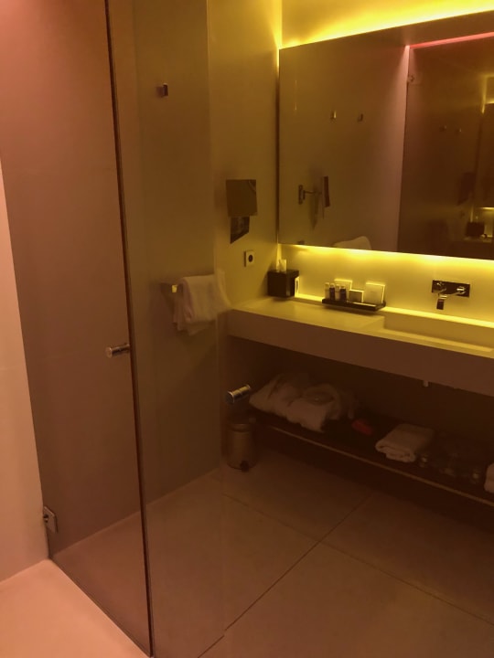 Zimmer art'otel amsterdam