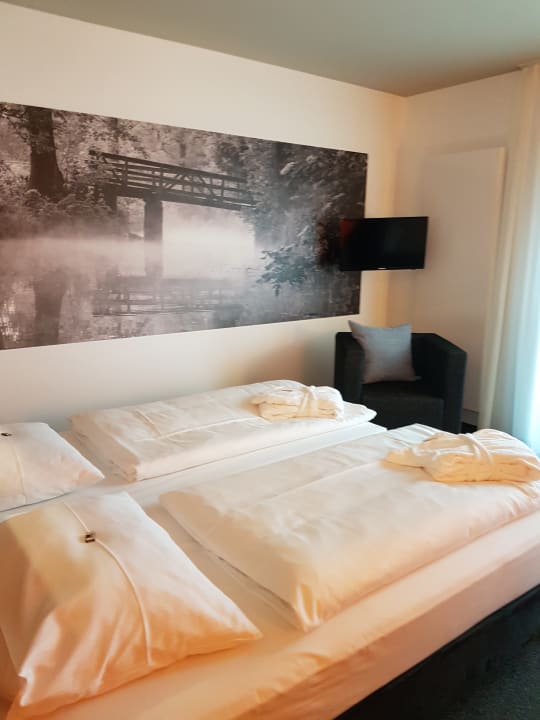 Zimmer Spreewald Thermenhotel