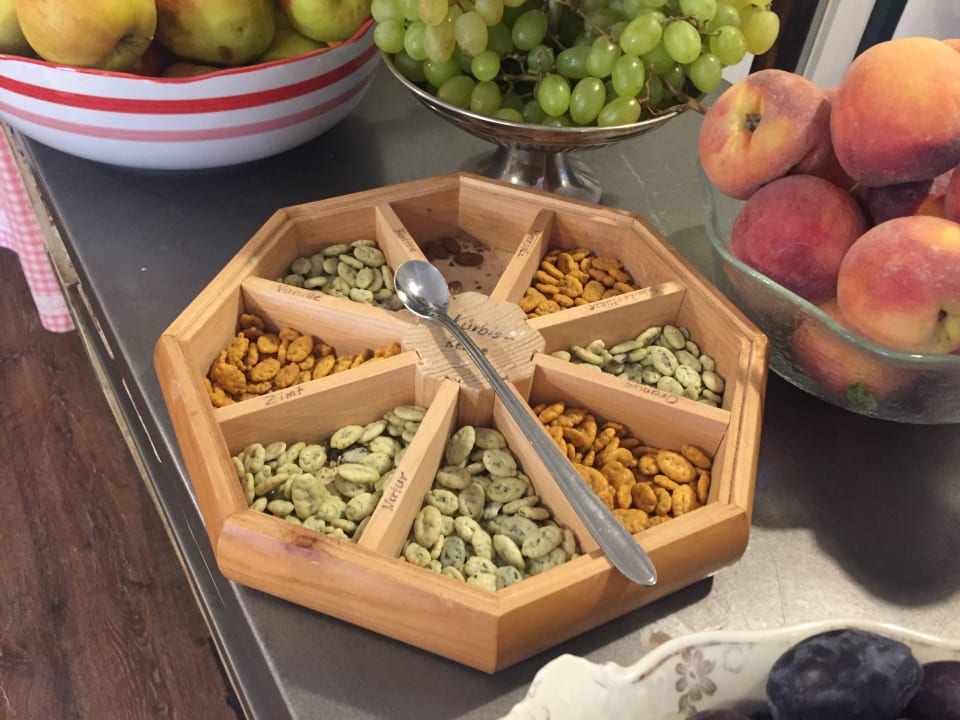 Gastro Gasthof Pension zur Steirerstub'n