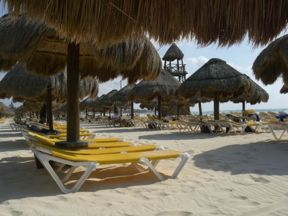 Strand Iberostar Selection Paraiso Maya Suites