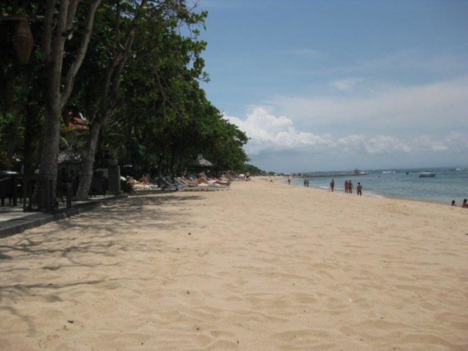 Strand The Laguna A Luxury Collection Resort & Spa