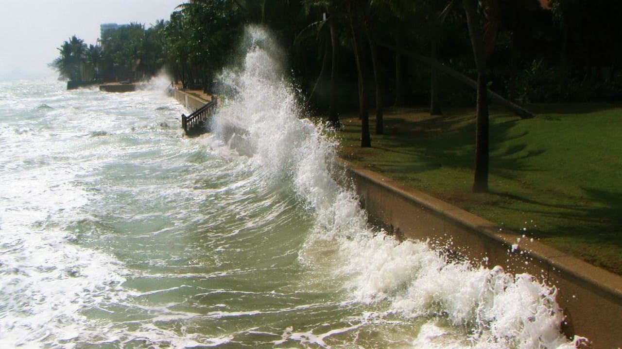 Anantara Anantara Hua Hin Resort