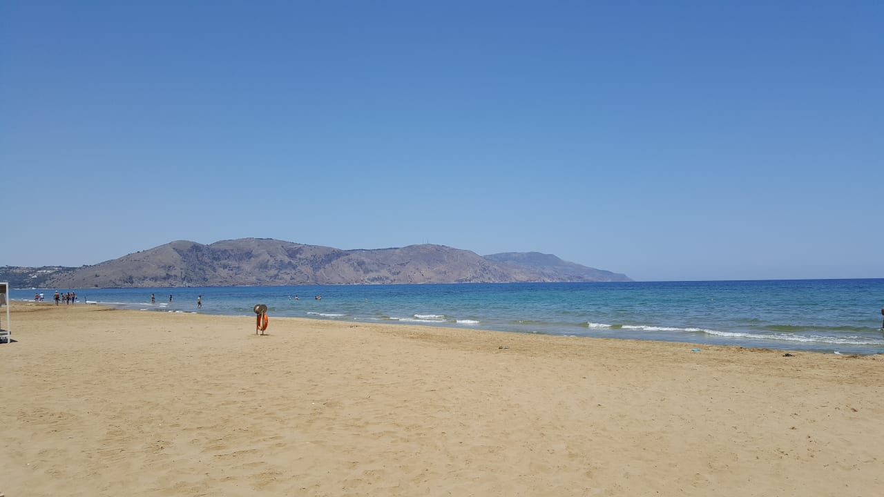 Strand Mythos Palace Resort & Spa