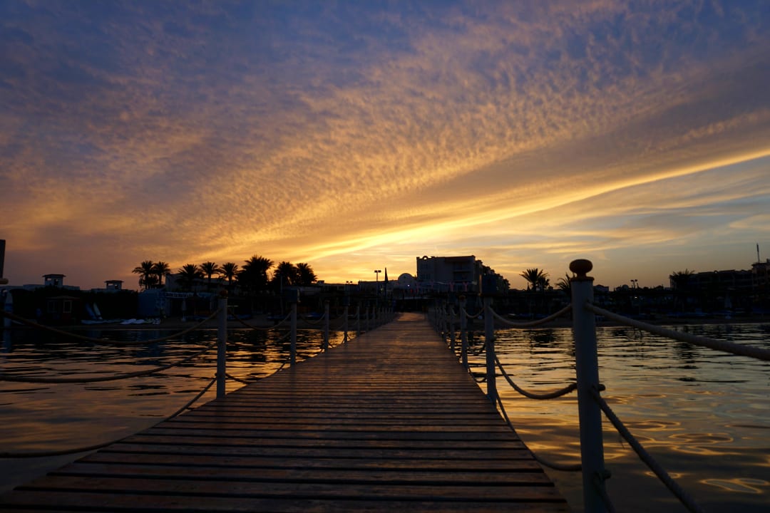 Strand Pickalbatros White Beach Resort - Hurghada