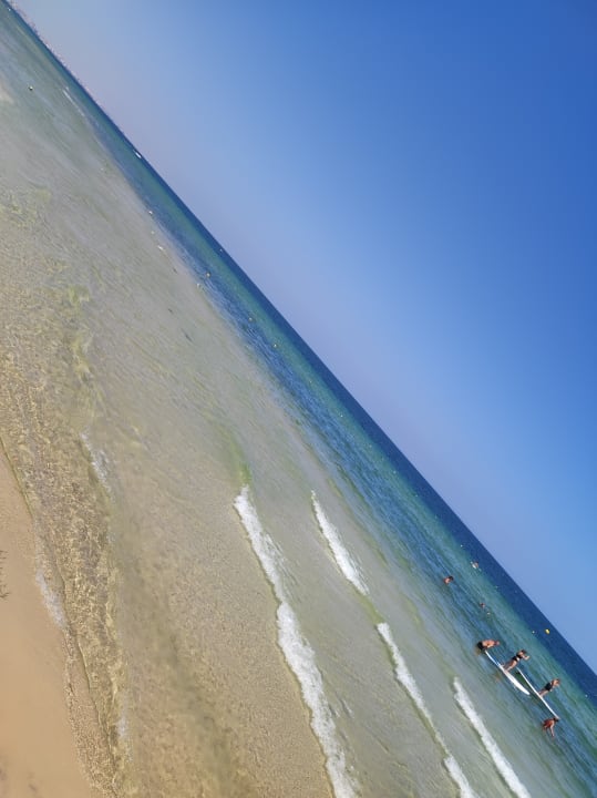 Strand One Resort Aqua Park & Spa