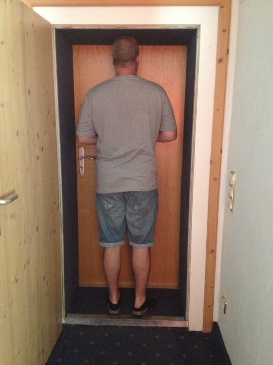 Zimmer Hotel Kappeler Haus