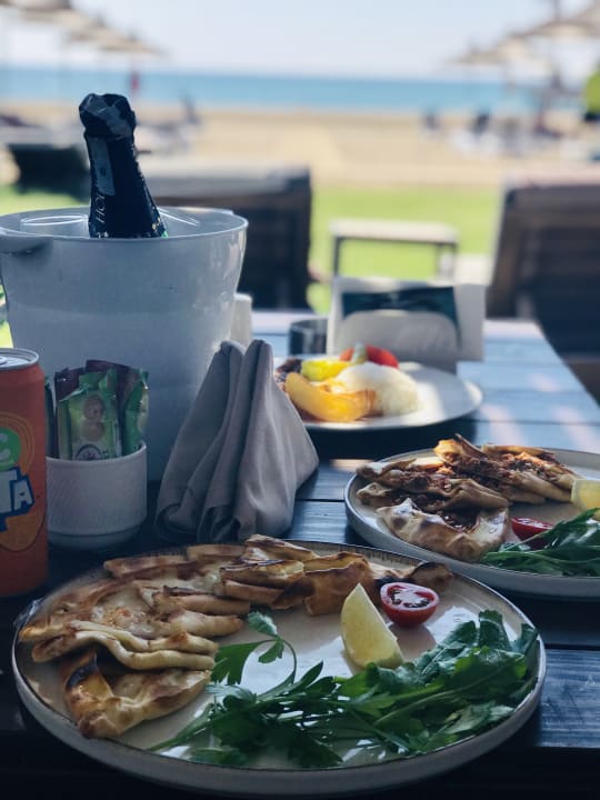 Gastro Voyage Belek Golf & Spa