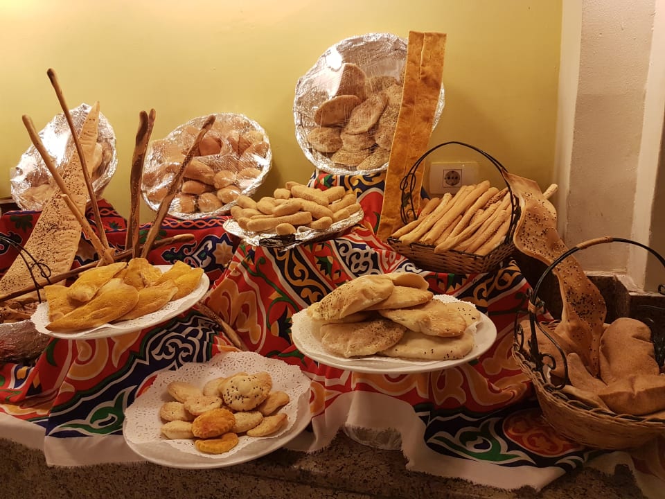 Gastro Shams Alam Beach Resort