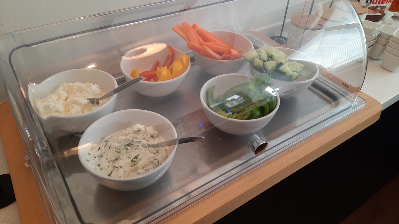 Gastro Pyjama Park Reeperbahn Hotel