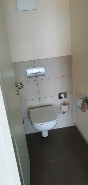 Zimmer Best Western Hotel Bremerhaven