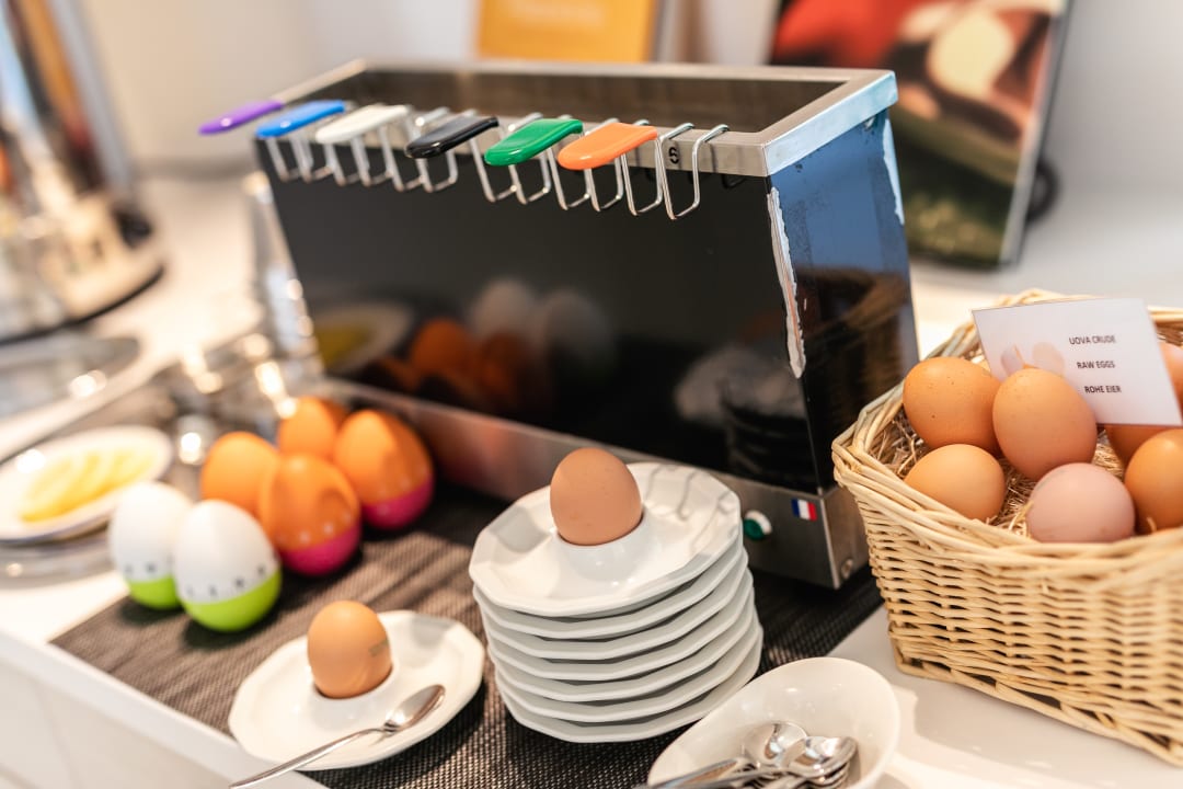 Gastro SeeLE Garda Hotel