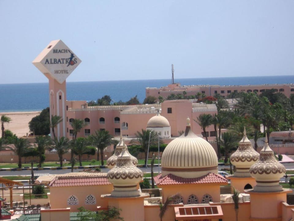 Hotel Pickalbatros Aqua Park Resort - Hurghada