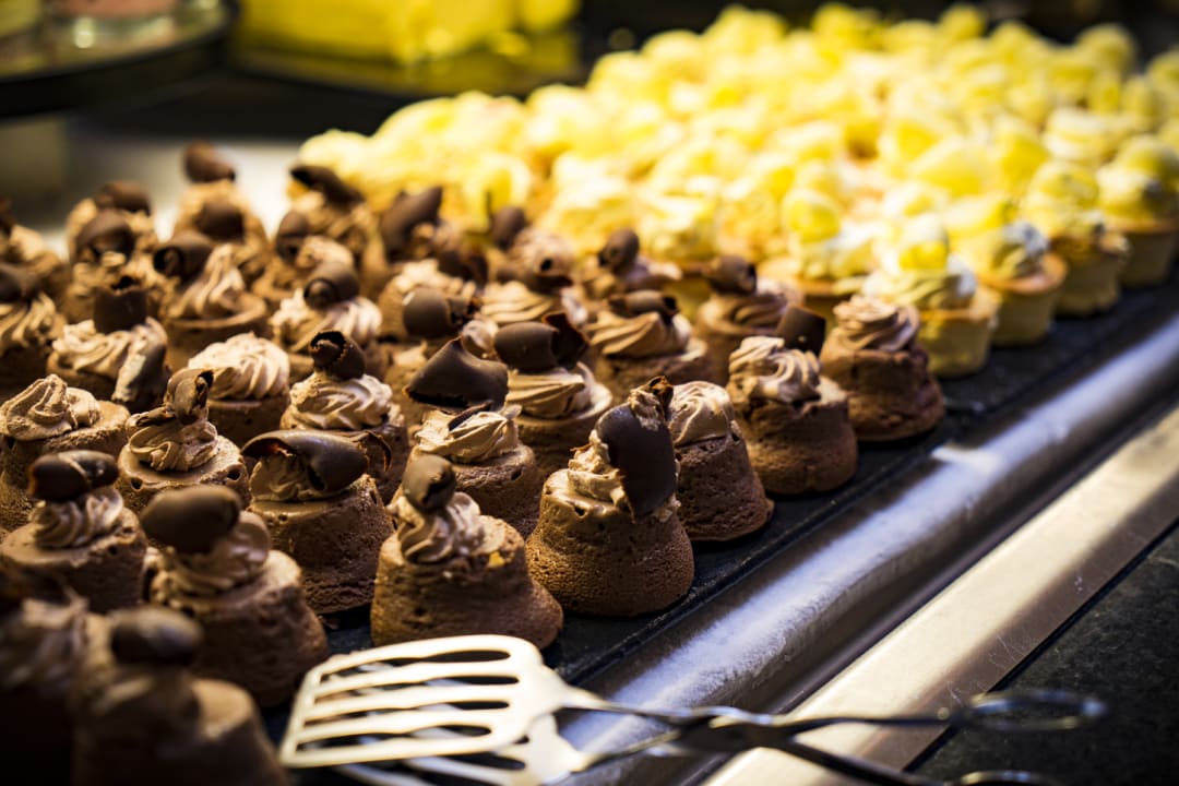 Gastro Hotel Riu Tequila