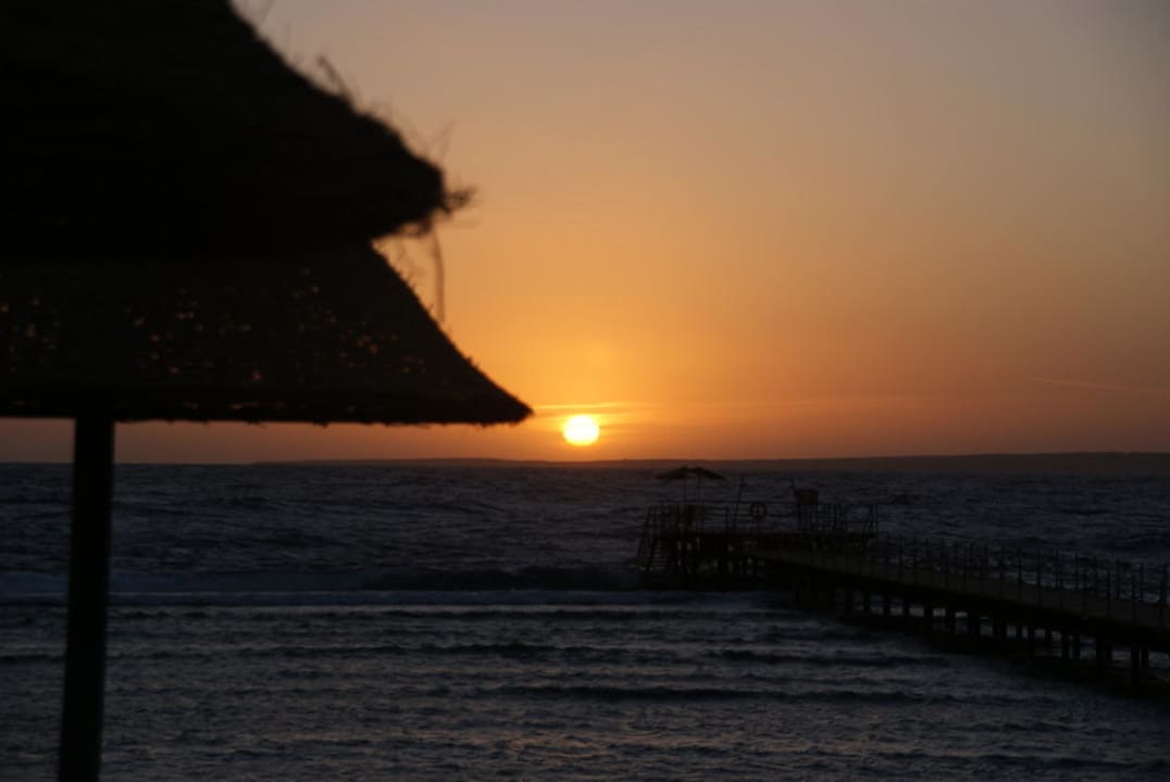 Plaza o wschodzie Parrotel Beach Resort