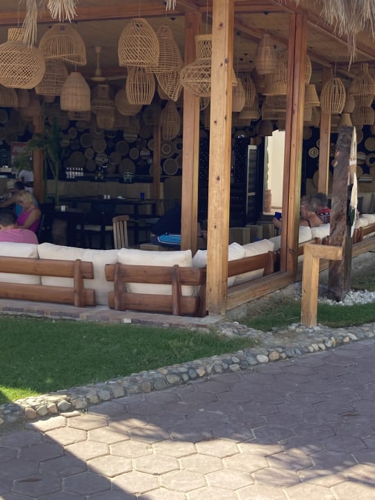 Gastro Fort Arabesque Resort, Spa & Villas